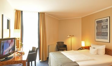 afbeelding van Comfort 2 persoonskamer - Early Bird