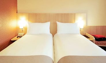 afbeelding van Standard Double Room, 1 Double Bed-1 Double Bed Non Refundable Free WiFi