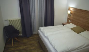 afbeelding van Standaard Kamer