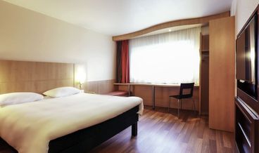 afbeelding van Double Room, 1 Double Bed-1 Double Bed Non Refundable Free self parking Free WiFi