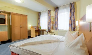 afbeelding van Standaard Kamer