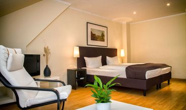 afbeelding van Comfort appartement (Typ S)