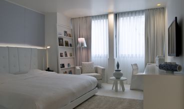 afbeelding van Basic kamer