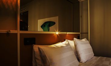 afbeelding van Standaard Kamer