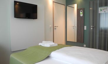afbeelding van Standaard Kamer