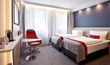 afbeelding van Standaard Kamer