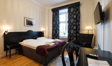 afbeelding van Standaard Kamer