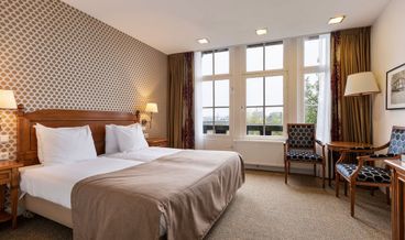 afbeelding van Classic Room, 1 Queen Bed-1 Queen Bed Non Refundable Free WiFi