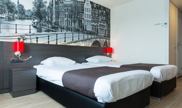 afbeelding van Comfort kamer