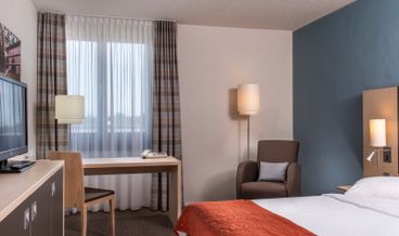afbeelding van Standaard Kamer