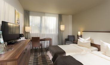 afbeelding van Standaard Kamer
