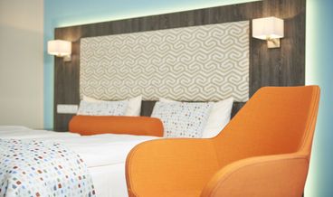 afbeelding van Superior kamer