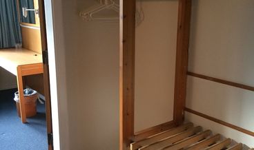 afbeelding van Basic Twin Room, 1 Bedroom-2 Twin Beds Free breakfast Free self parking Free WiFi
