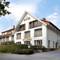 Landidyll Hotel Zum Freden