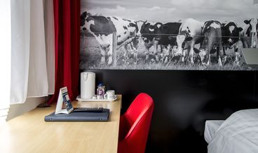 afbeelding van Comfort kamer