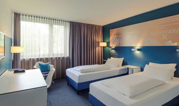 afbeelding van Standaard Kamer