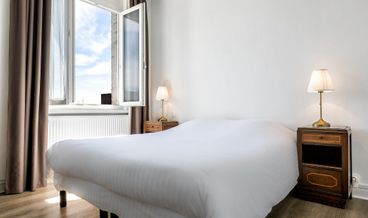 afbeelding van Standaard Kamer