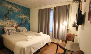 afbeelding van Standaard kamer klein