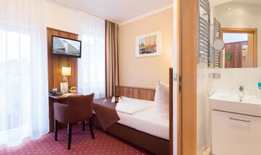 afbeelding van Standaard Kamer
