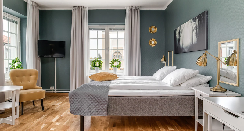 Kamer