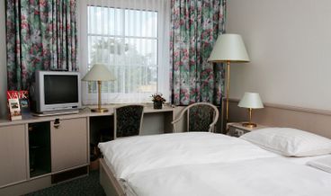 afbeelding van Halfpension Special