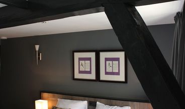 afbeelding van Suite-1 King Bed Free WiFi Breakfast buffet Free breakfast