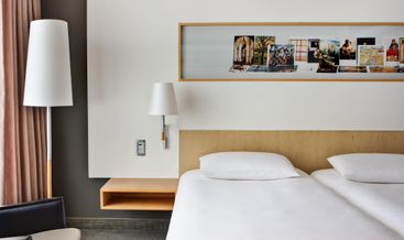 afbeelding van Promotie Superior kamer