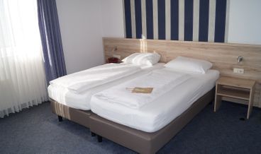 afbeelding van Standaard Kamer