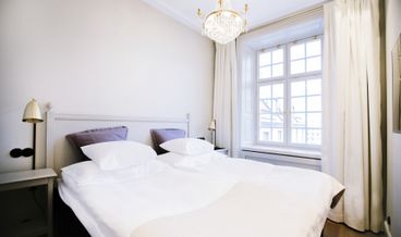 afbeelding van Superior kamer