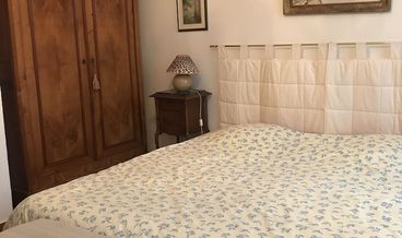 afbeelding van Double or Twin Room, 2 Twin Beds-2 Twin Beds Free self parking Free WiFi