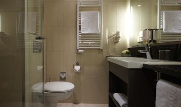 afbeelding van Standaard Kamer