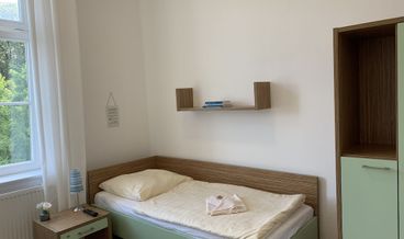 afbeelding van Standaard Kamer