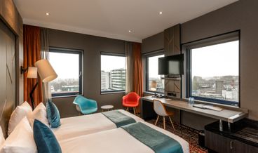 afbeelding van Standaard kamer