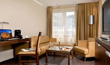 afbeelding van Business kamer