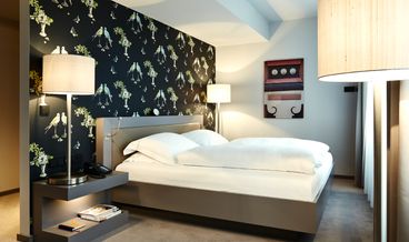 afbeelding van Standaard Kamer
