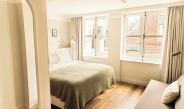afbeelding van SpaWeesp Wellness Arrangement