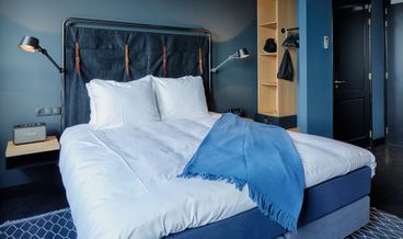 afbeelding van Comfort kamer