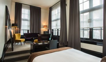 afbeelding van Superior kamer