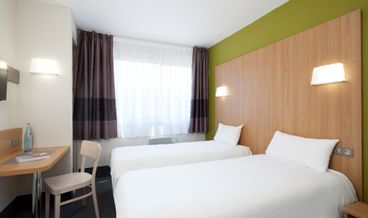 afbeelding van Twin Room, Non Smoking-2 Twin Beds Free self parking Free WiFi