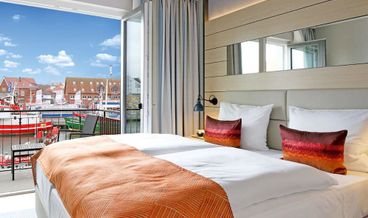 afbeelding van Standard Double Room, 1 Double Bed-1 Double Bed Free WiFi