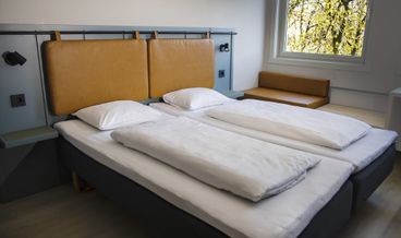 afbeelding van Standard Room, 2 Twin Beds, Non Smoking-2 Twin Beds Free breakfast Free WiFi