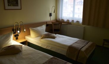 afbeelding van Double Room-1 Double Bed Non Refundable Free WiFi Breakfast buffet