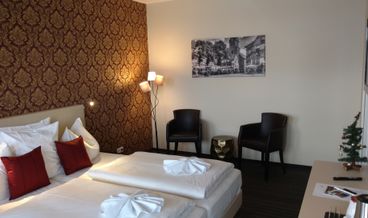 afbeelding van Comfort kamer - Hotdeal
