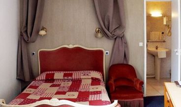 afbeelding van Standaard Kamer