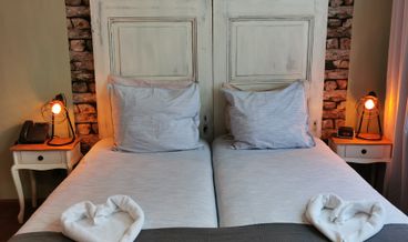 afbeelding van Standaard kamer