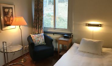 afbeelding van Economy Double Room-1 Double Bed Free WiFi Free self parking Free breakfast