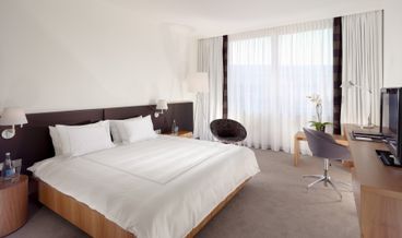 afbeelding van Standaard Kamer