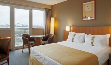 afbeelding van Standard Room, 1 Queen Bed-1 Queen Bed Non Refundable Free WiFi