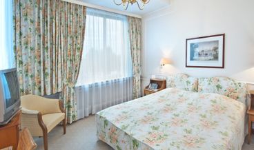 afbeelding van Standaard Kamer