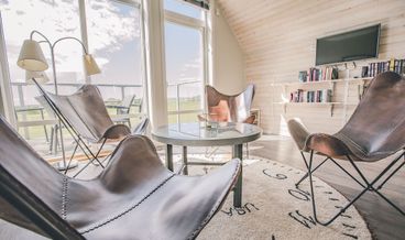 afbeelding van Quadruple Room, Sea View-2 Large Twin Bunk Beds Free WiFi Free breakfast Free self parking Continental breakfast